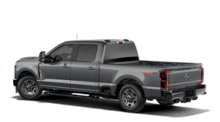 2027 Ford Super Duty® External Image 2
